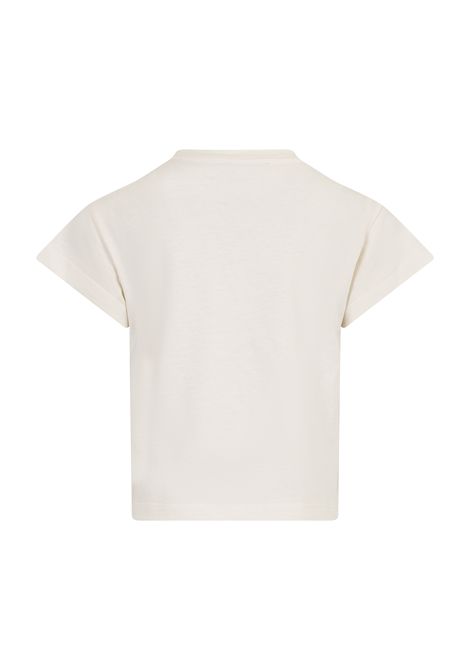 T-shirt con stampa ETRO KIDS | GZ8A51 Z3672102